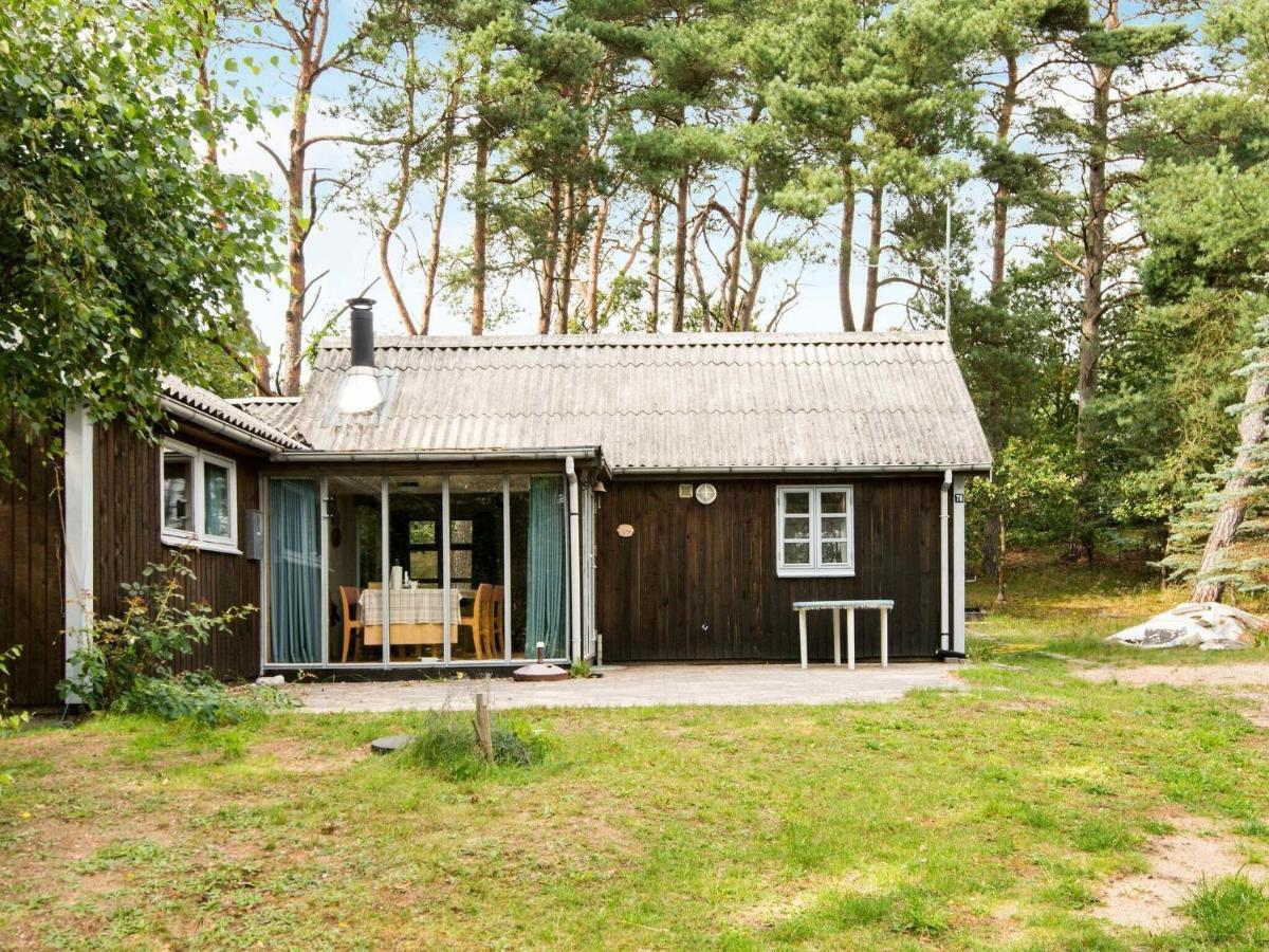 7 Person Holiday Home In Kolind Chambre photo