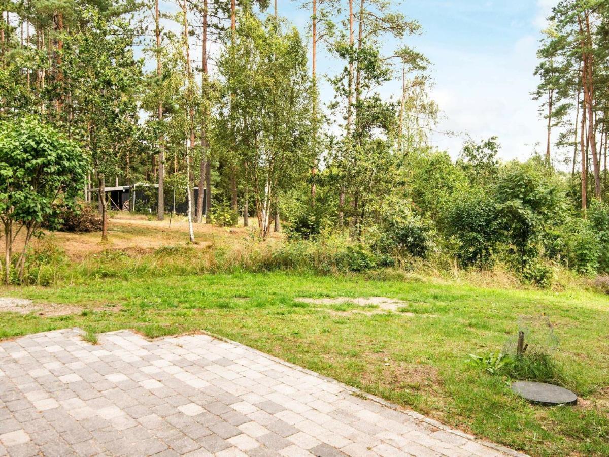 7 Person Holiday Home In Kolind Chambre photo